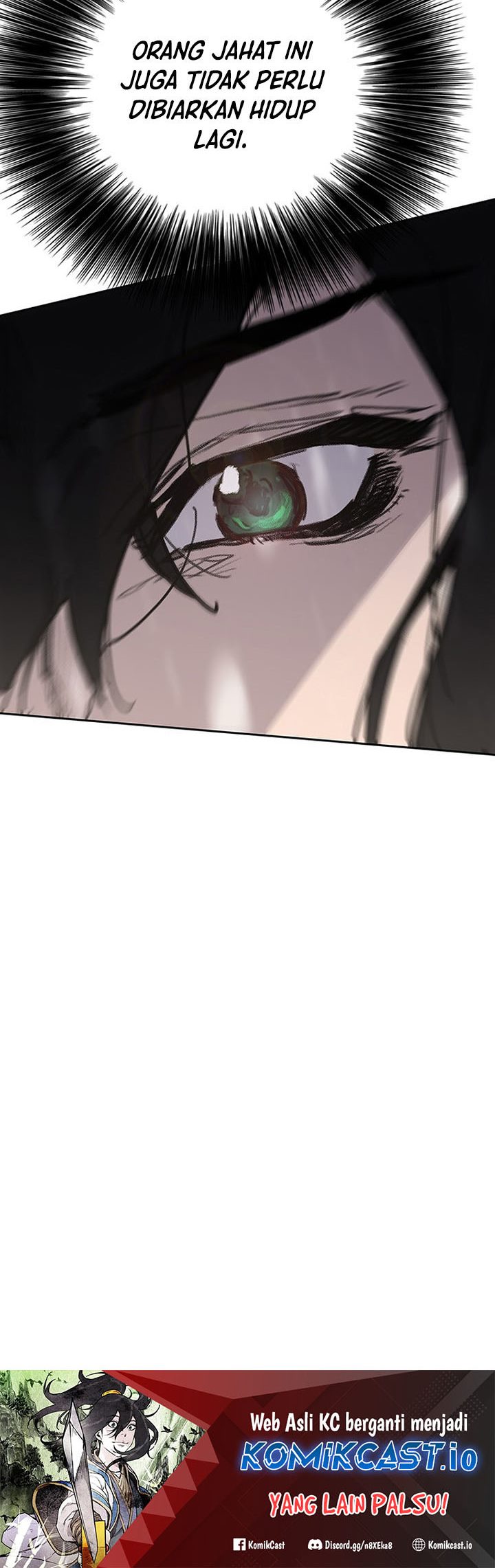 The Undefeatable Swordsman Chapter 168 Gambar 53