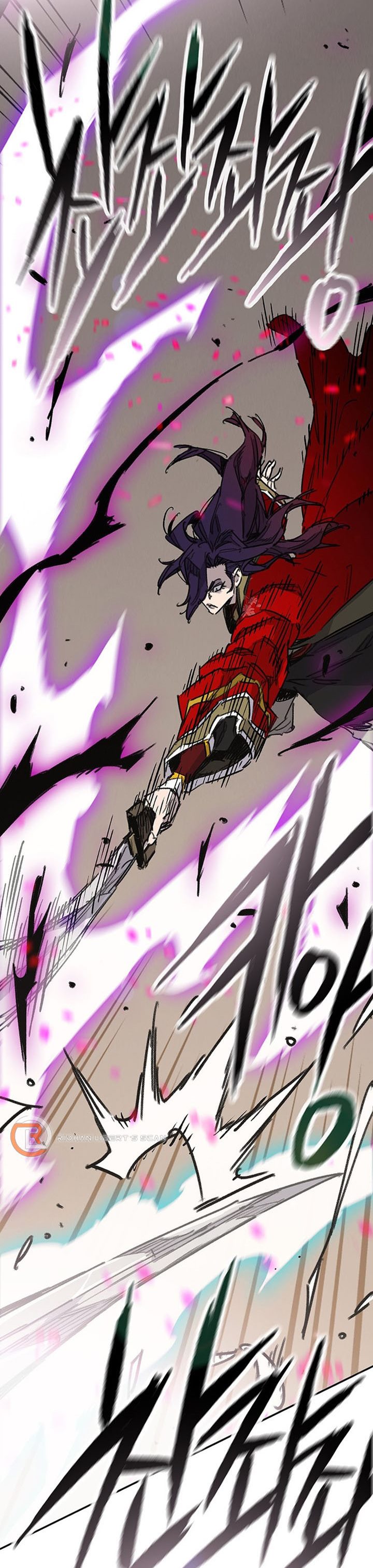 The Undefeatable Swordsman Chapter 185 Gambar 13