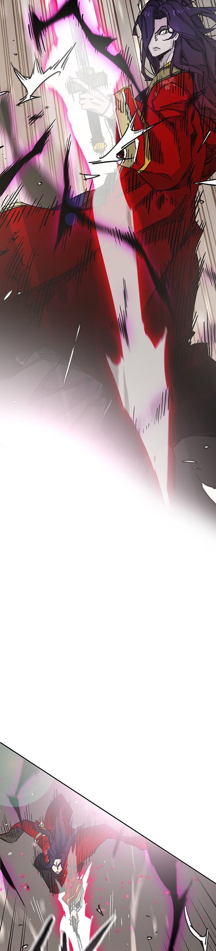 The Undefeatable Swordsman Chapter 185 Gambar 16