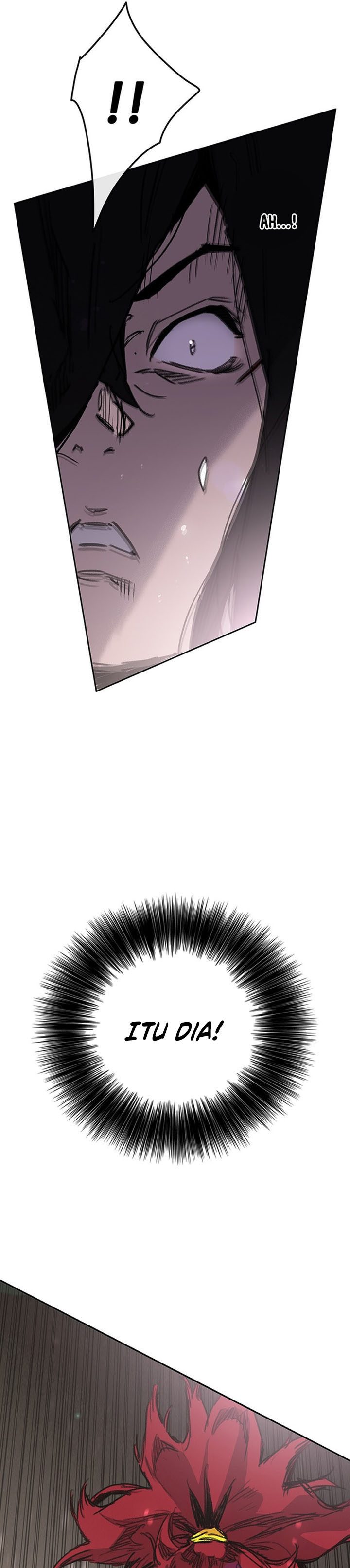 The Undefeatable Swordsman Chapter 185 Gambar 27