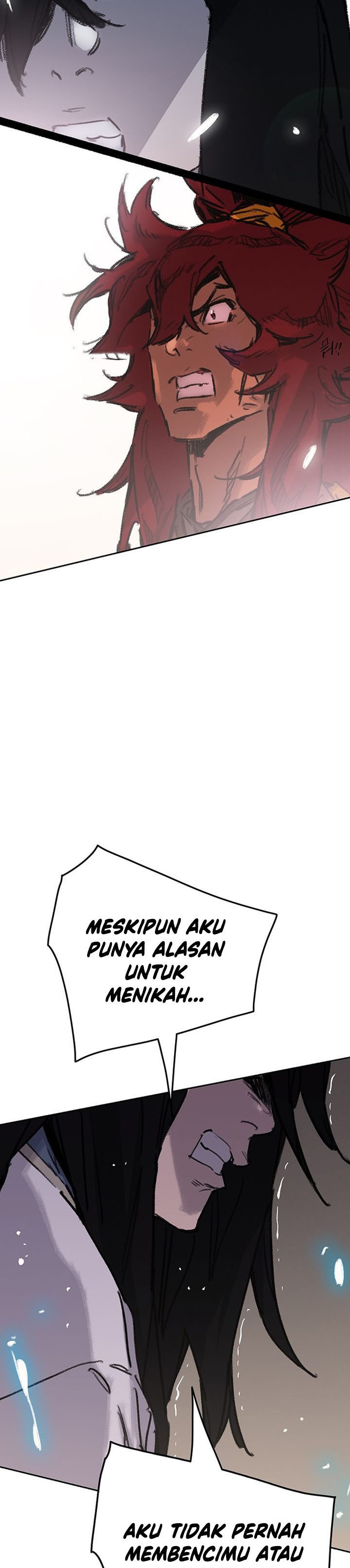 The Undefeatable Swordsman Chapter 185 Gambar 29