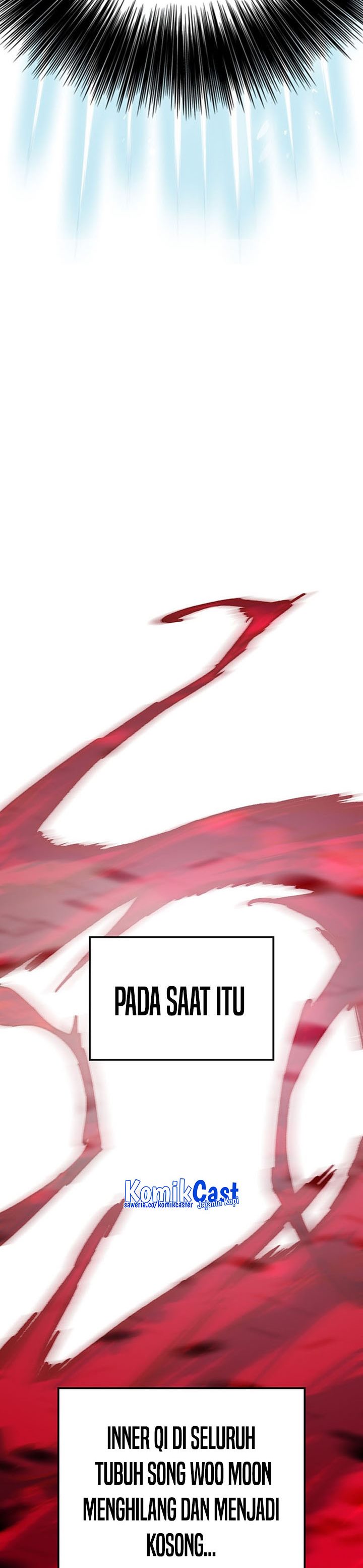 The Undefeatable Swordsman Chapter 202 Gambar 5