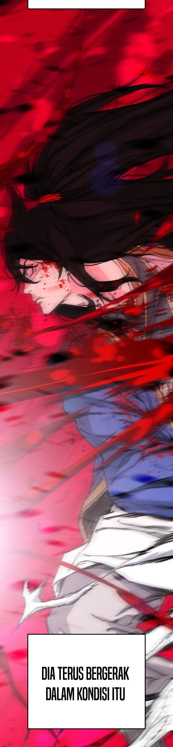 The Undefeatable Swordsman Chapter 202 Gambar 6