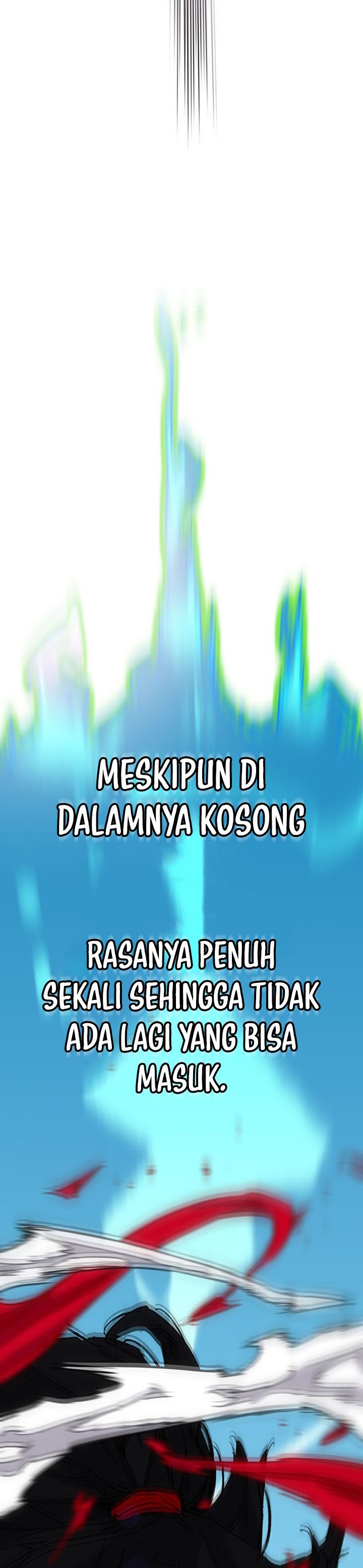 The Undefeatable Swordsman Chapter 202 Gambar 10