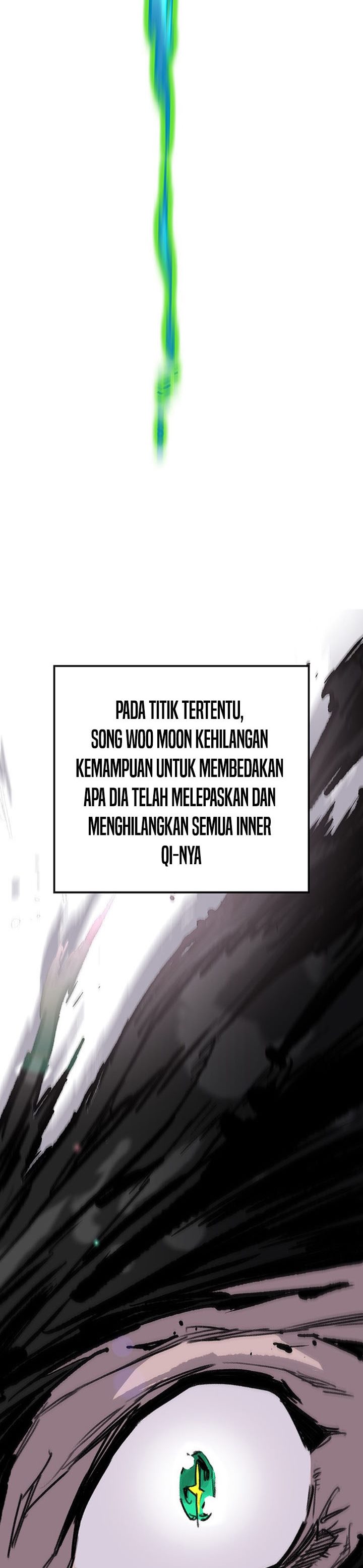The Undefeatable Swordsman Chapter 202 Gambar 12