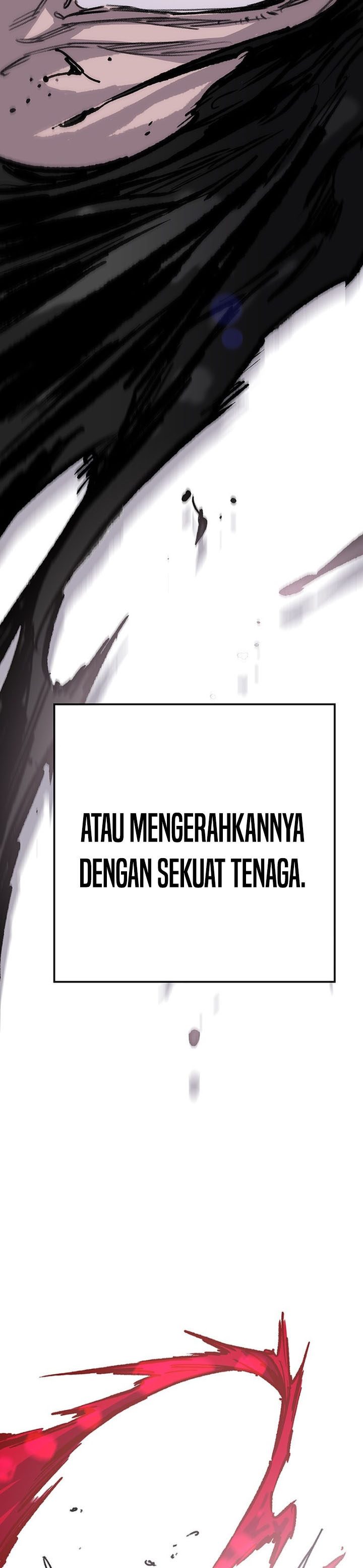 The Undefeatable Swordsman Chapter 202 Gambar 13