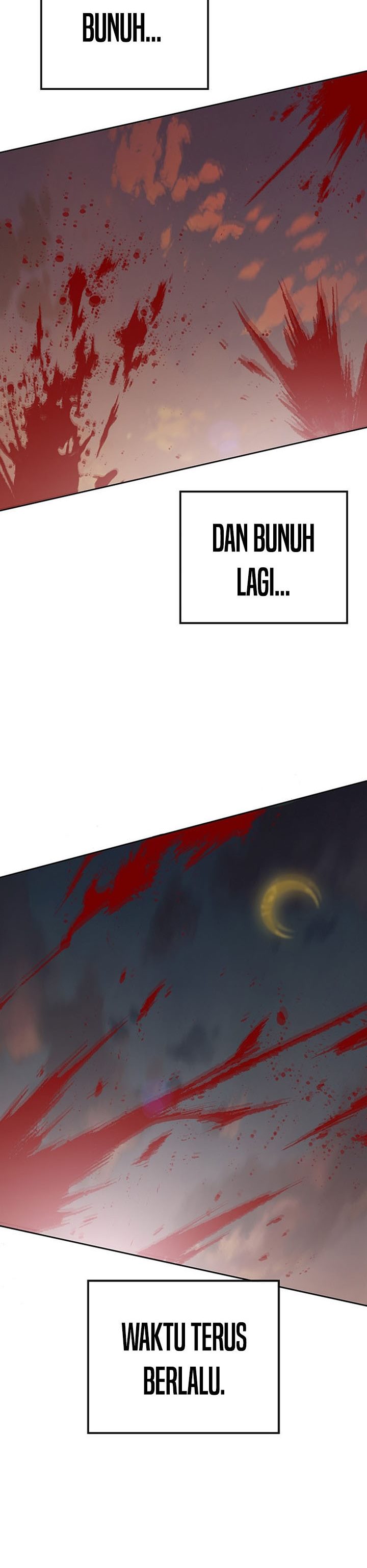 The Undefeatable Swordsman Chapter 202 Gambar 27