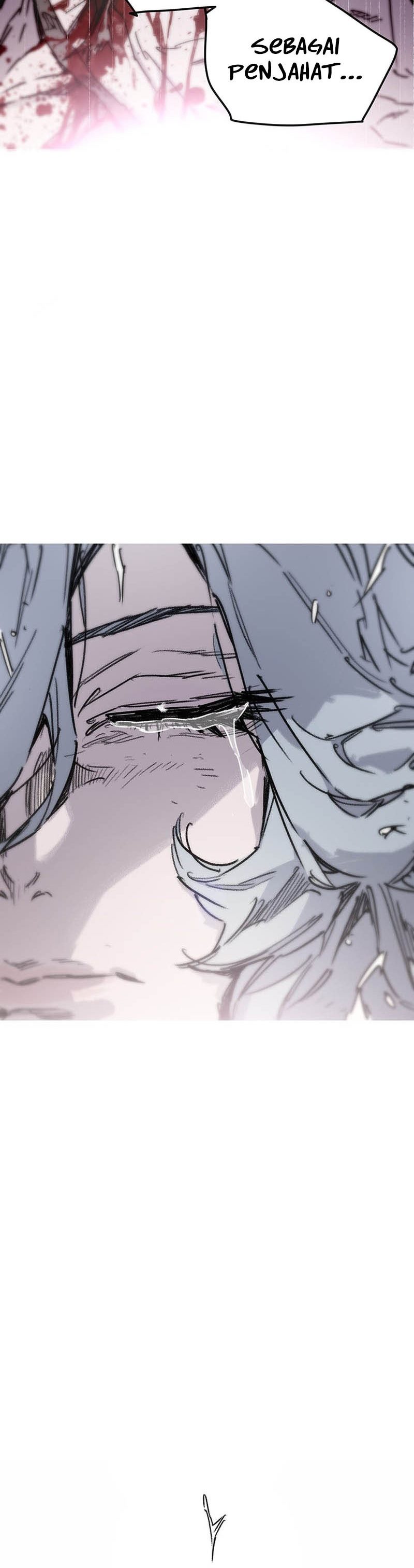 The Undefeatable Swordsman Chapter 207 Gambar 20
