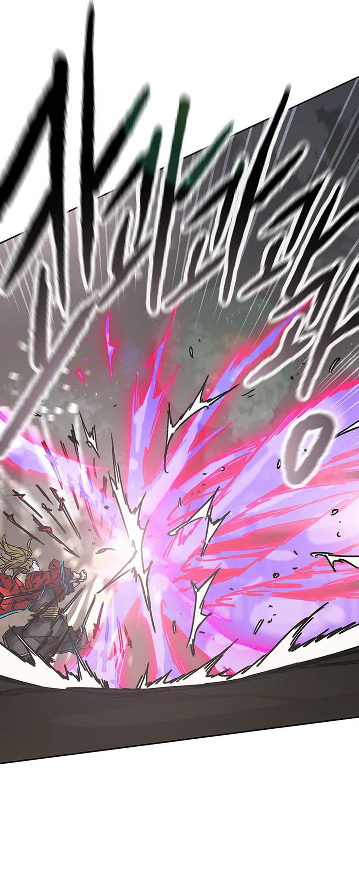 The Undefeatable Swordsman Chapter 208 Gambar 24