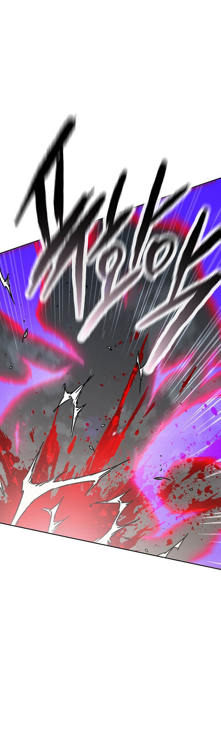 The Undefeatable Swordsman Chapter 208 Gambar 31