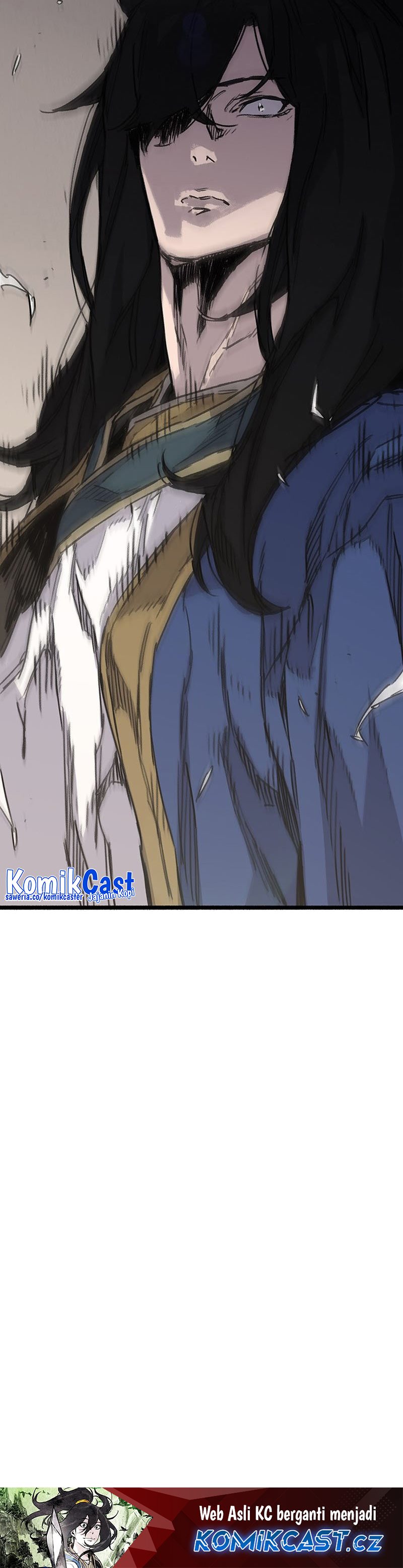 The Undefeatable Swordsman Chapter 211 Gambar 42