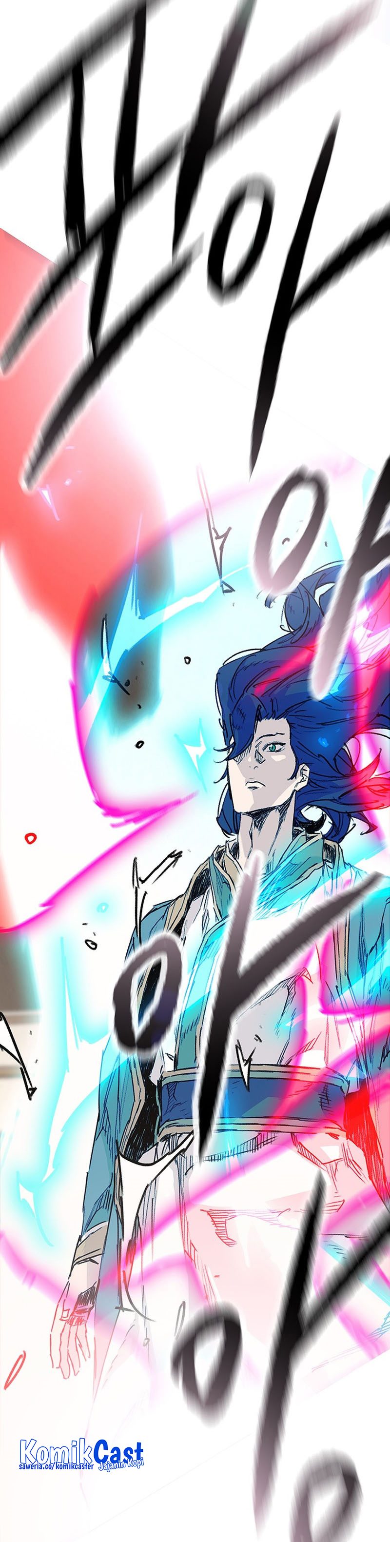 The Undefeatable Swordsman Chapter 212 Gambar 15