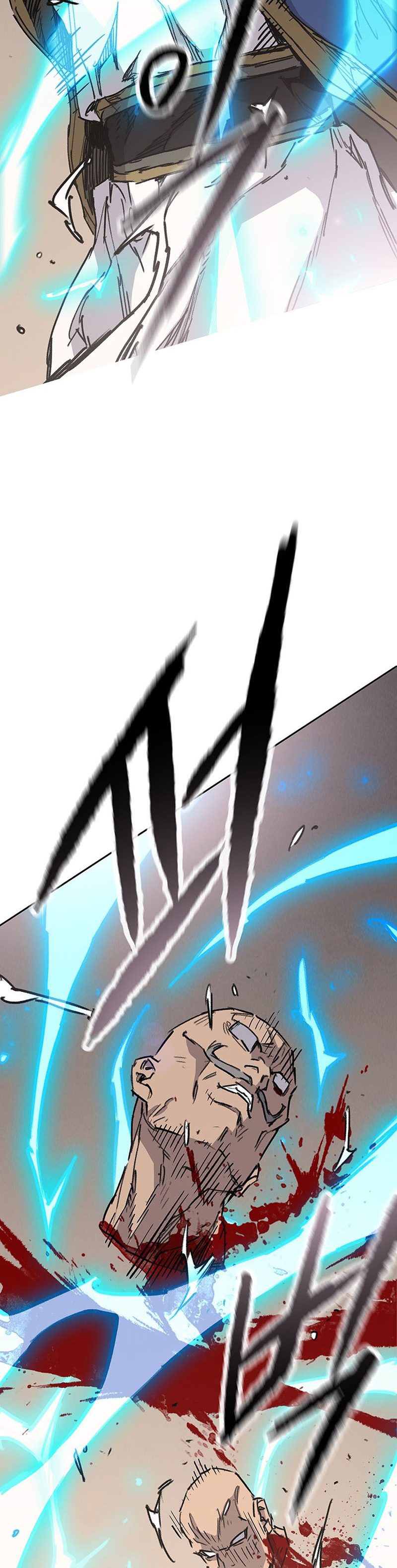 The Undefeatable Swordsman Chapter 212 Gambar 28