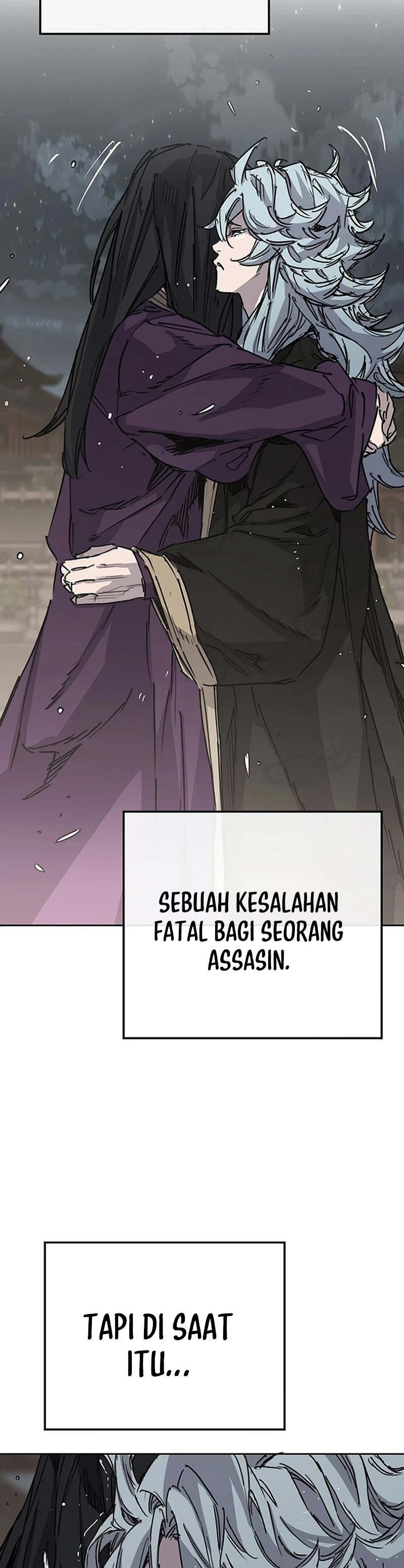 The Undefeatable Swordsman Chapter 224 Gambar 6