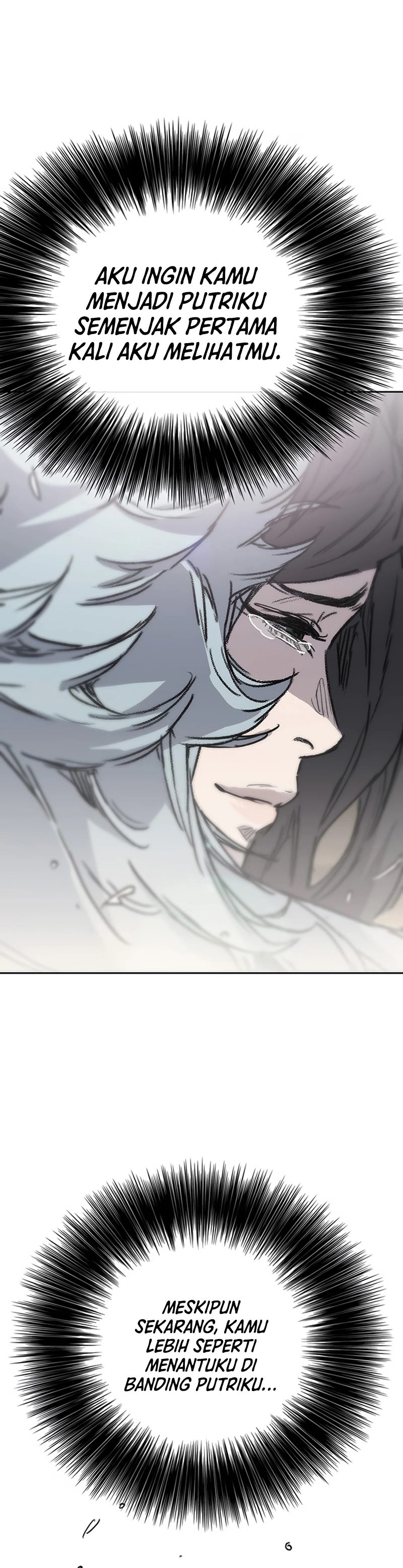 The Undefeatable Swordsman Chapter 224 Gambar 8