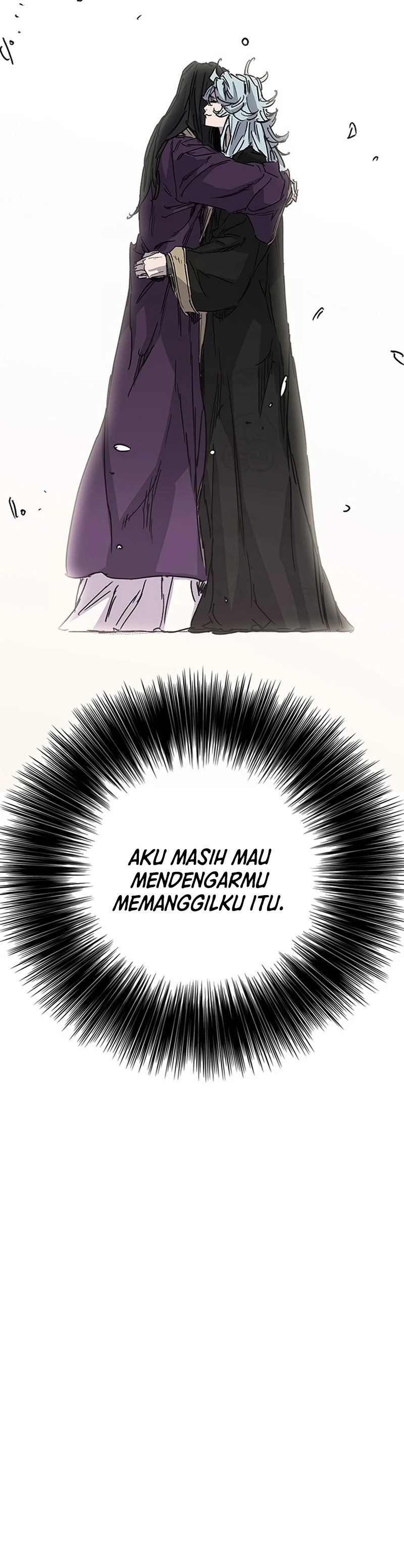 The Undefeatable Swordsman Chapter 224 Gambar 9