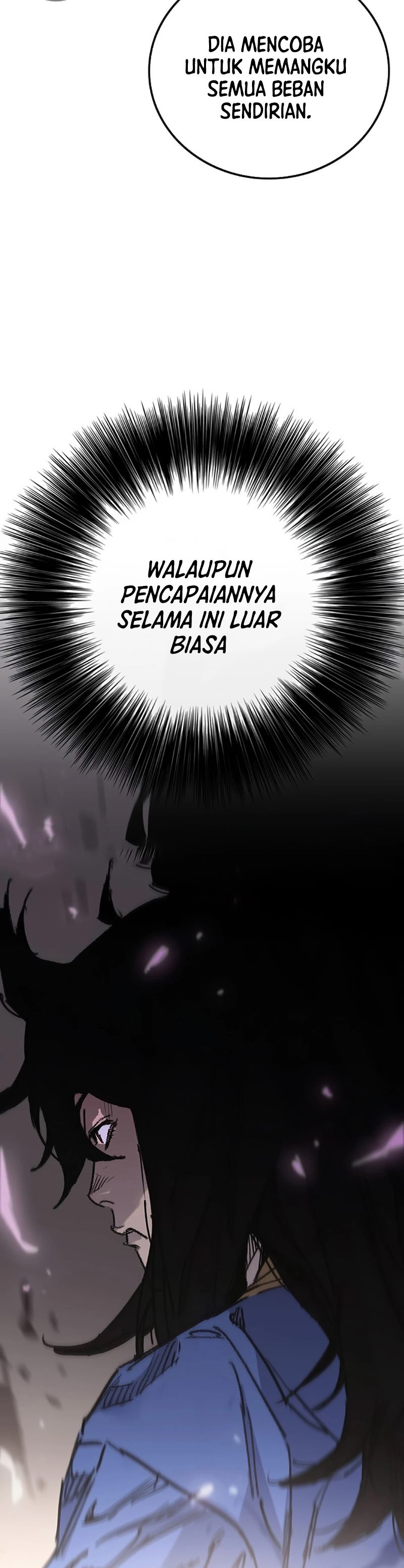 The Undefeatable Swordsman Chapter 224 Gambar 16