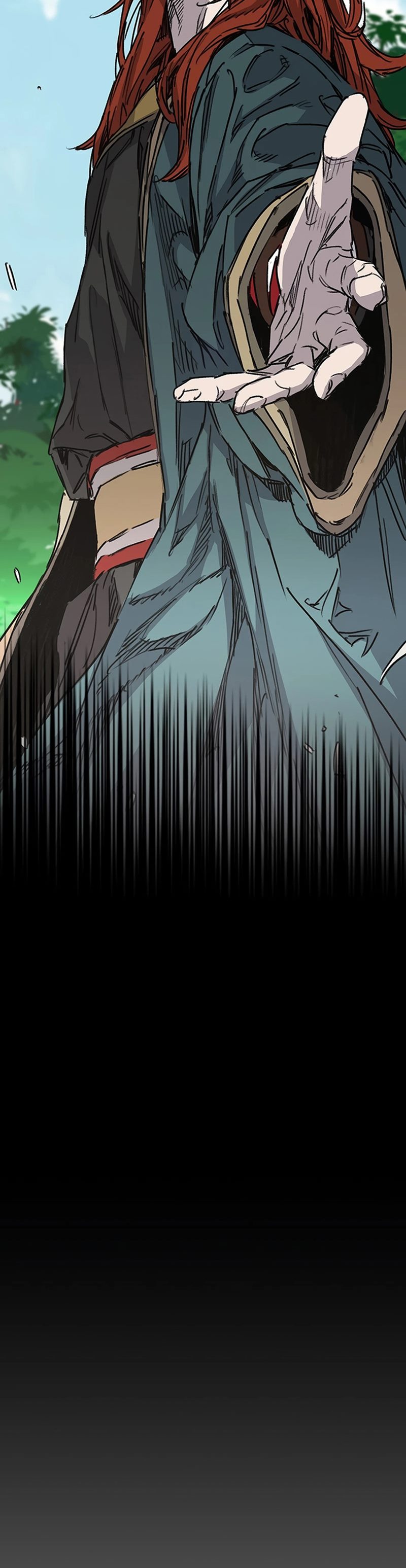 The Undefeatable Swordsman Chapter 224 Gambar 24