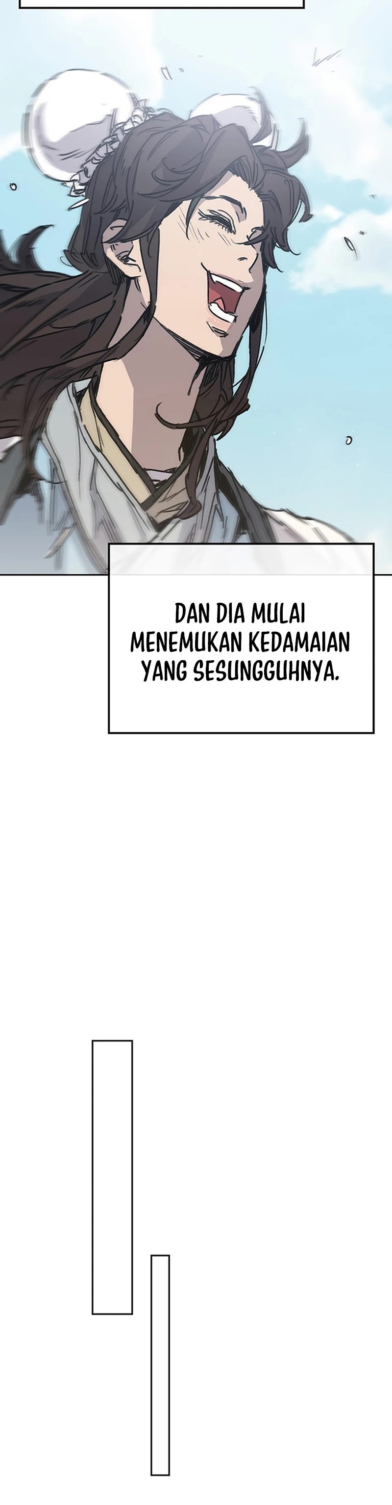 The Undefeatable Swordsman Chapter 224 Gambar 37