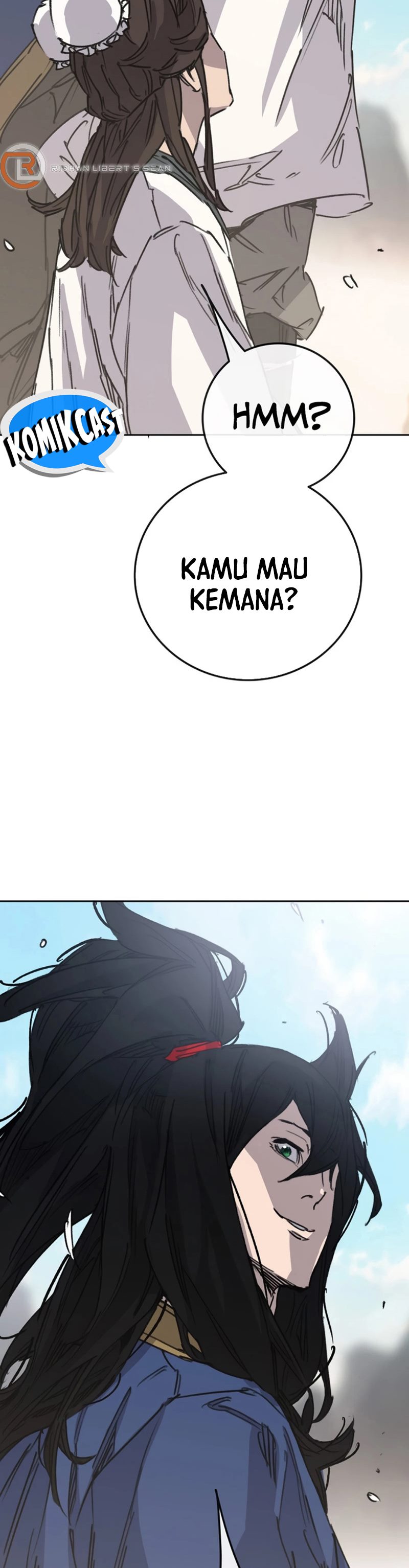 The Undefeatable Swordsman Chapter 224 Gambar 44
