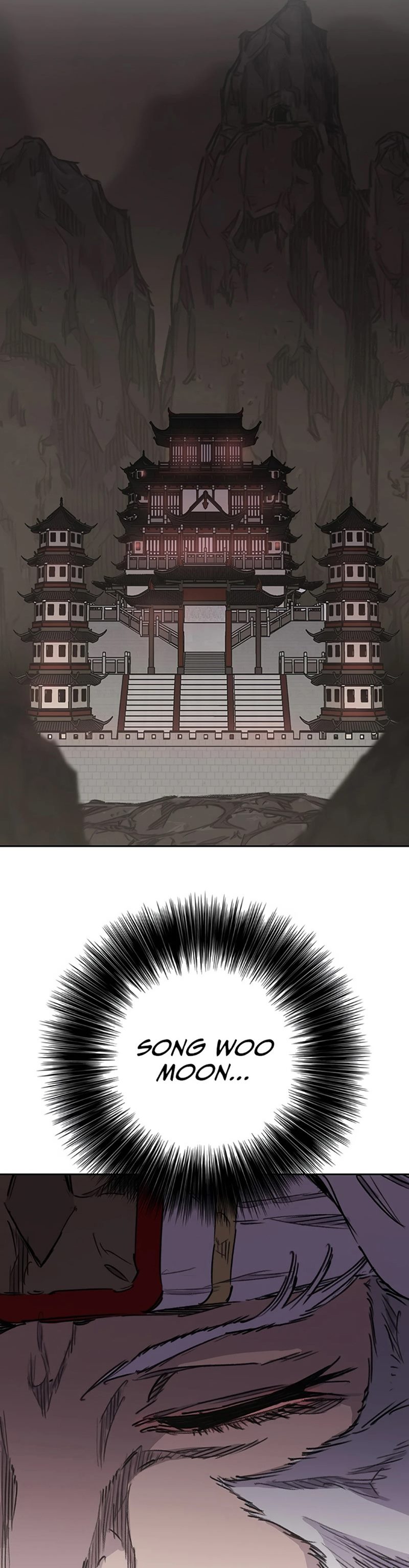 The Undefeatable Swordsman Chapter 224 Gambar 46