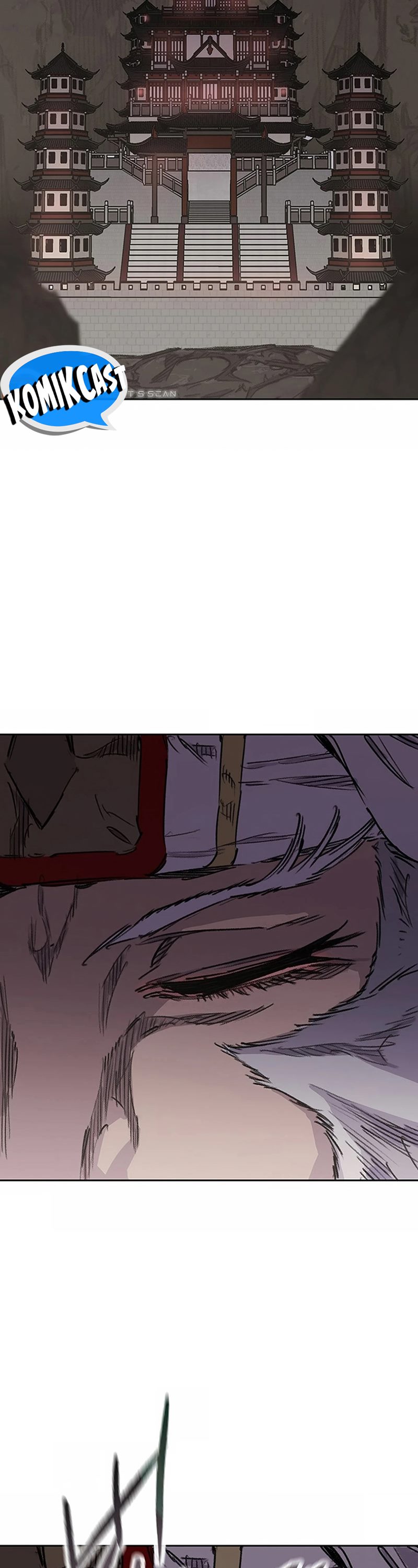 The Undefeatable Swordsman Chapter 225 Gambar 3