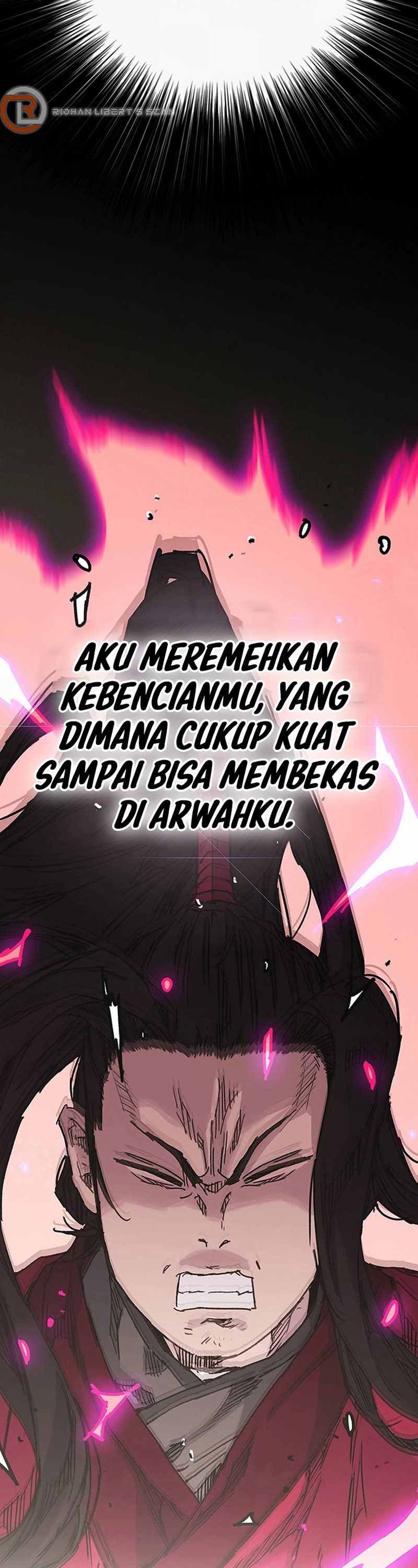 The Undefeatable Swordsman Chapter 225 Gambar 6