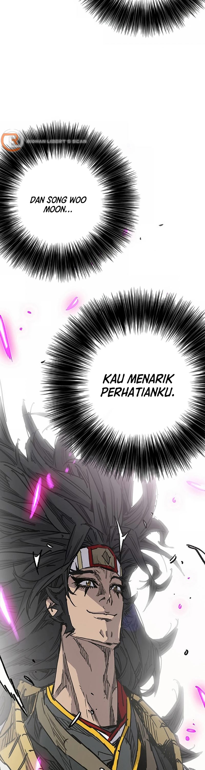 The Undefeatable Swordsman Chapter 225 Gambar 13