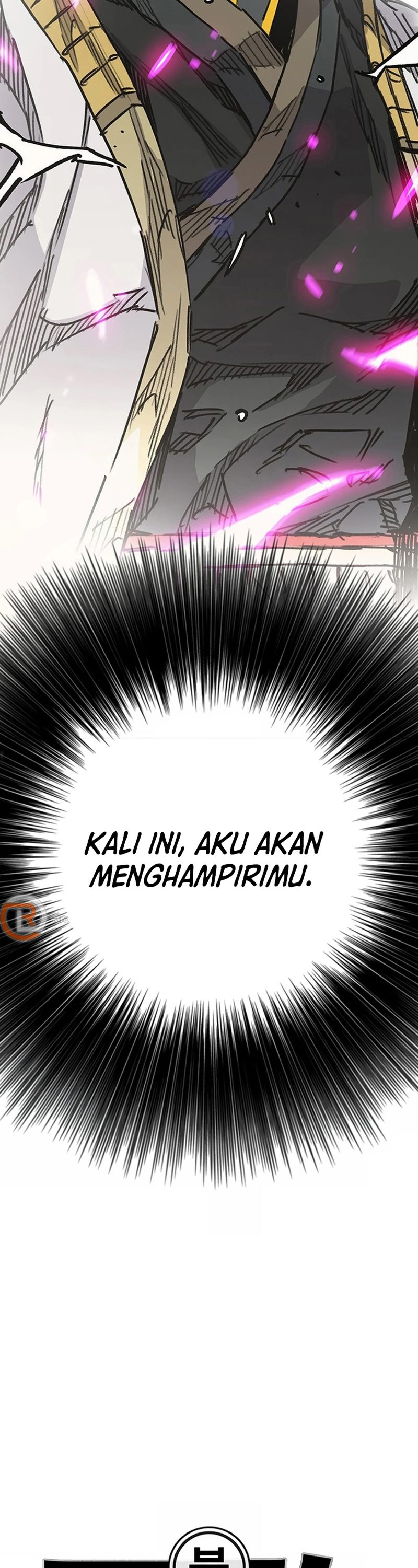 The Undefeatable Swordsman Chapter 225 Gambar 14