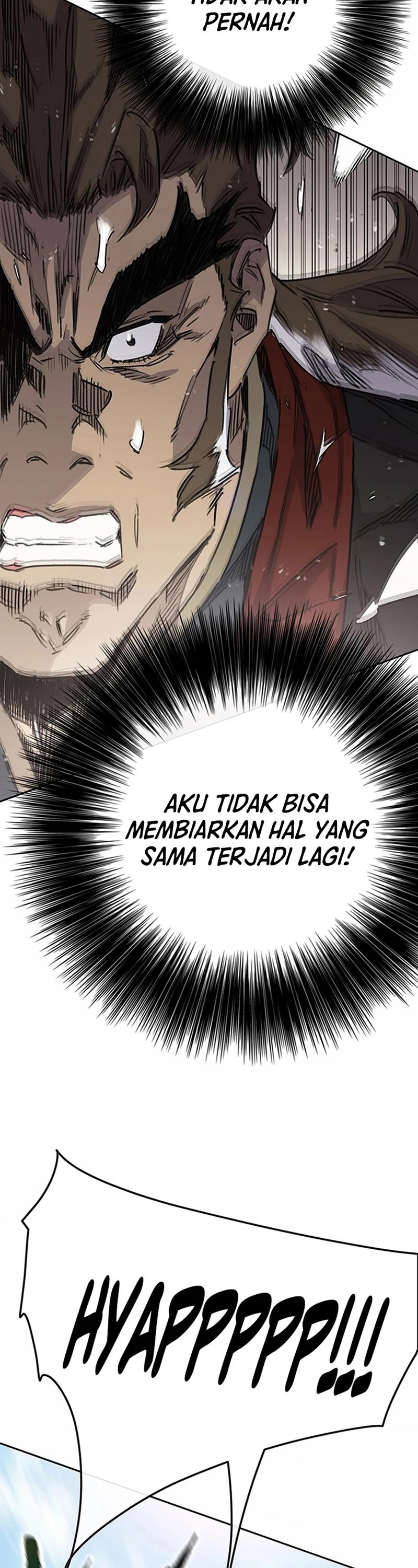 The Undefeatable Swordsman Chapter 225 Gambar 24