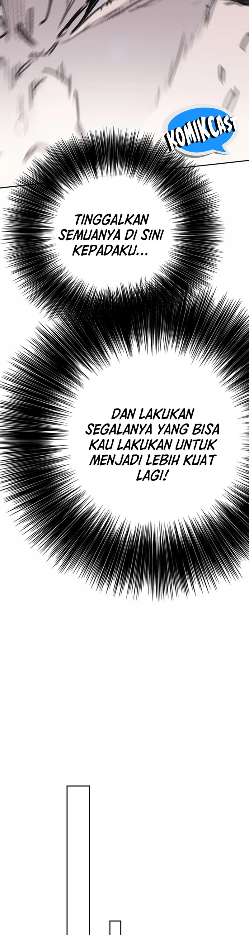The Undefeatable Swordsman Chapter 225 Gambar 27