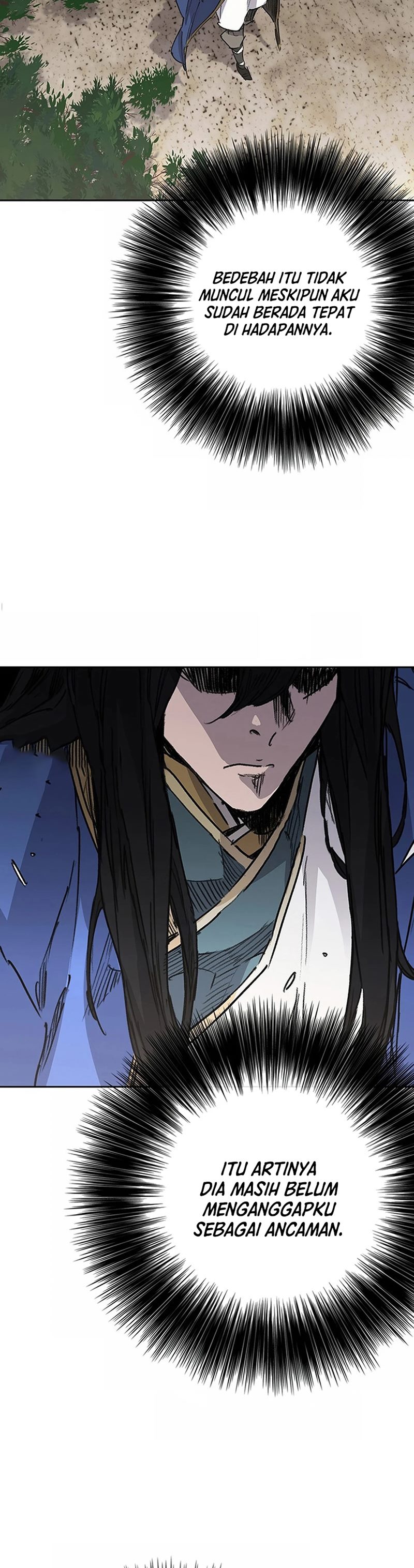 The Undefeatable Swordsman Chapter 225 Gambar 42