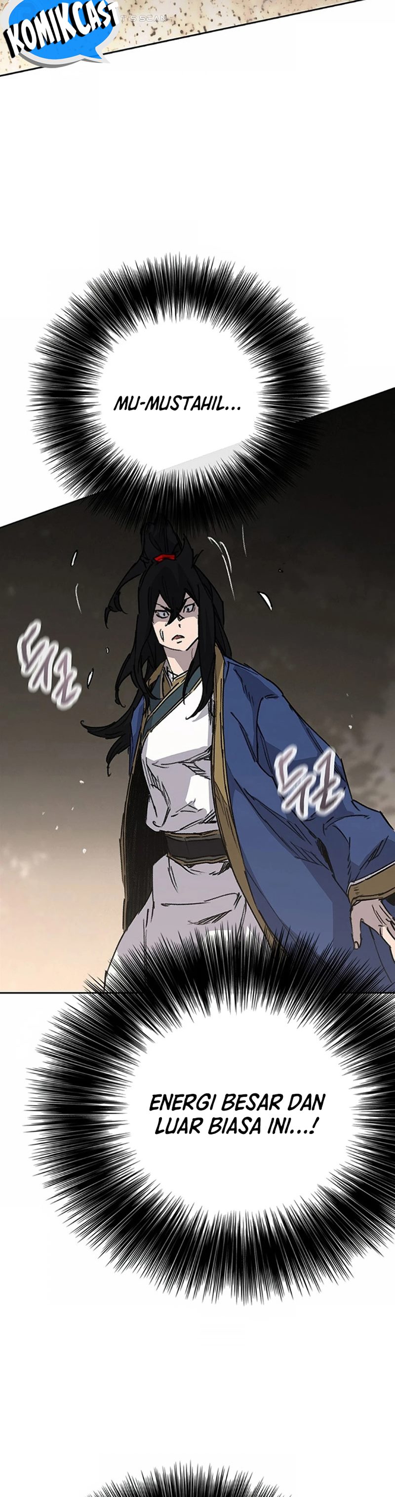 The Undefeatable Swordsman Chapter 225 Gambar 50