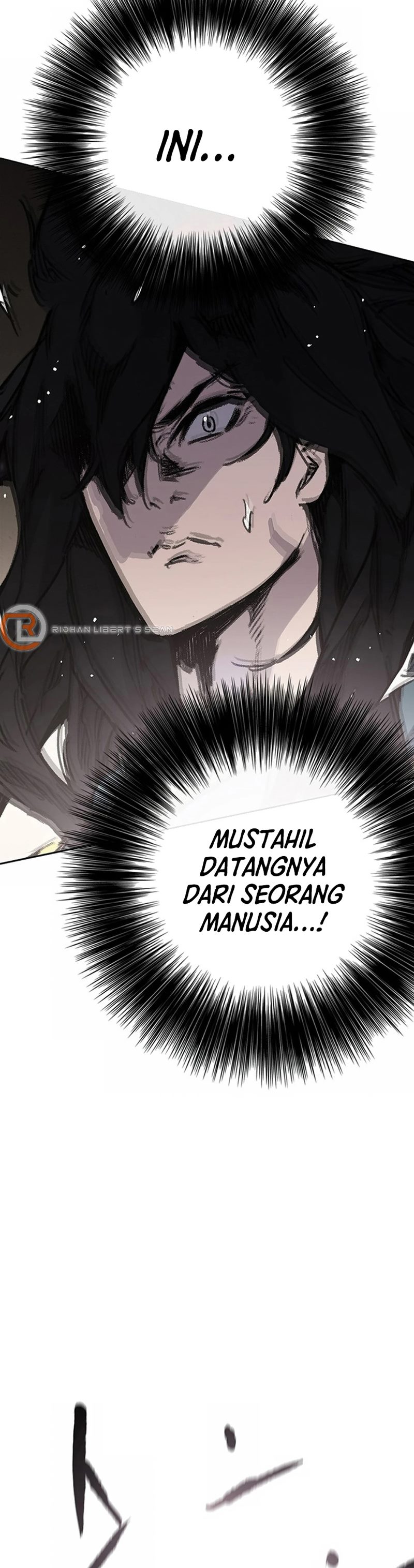 The Undefeatable Swordsman Chapter 225 Gambar 51