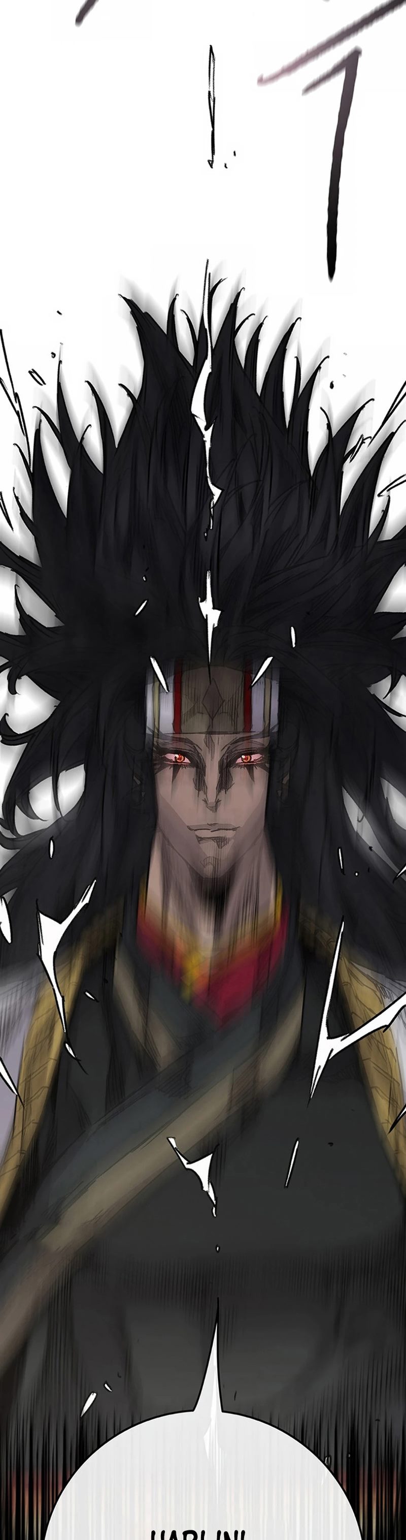The Undefeatable Swordsman Chapter 225 Gambar 52