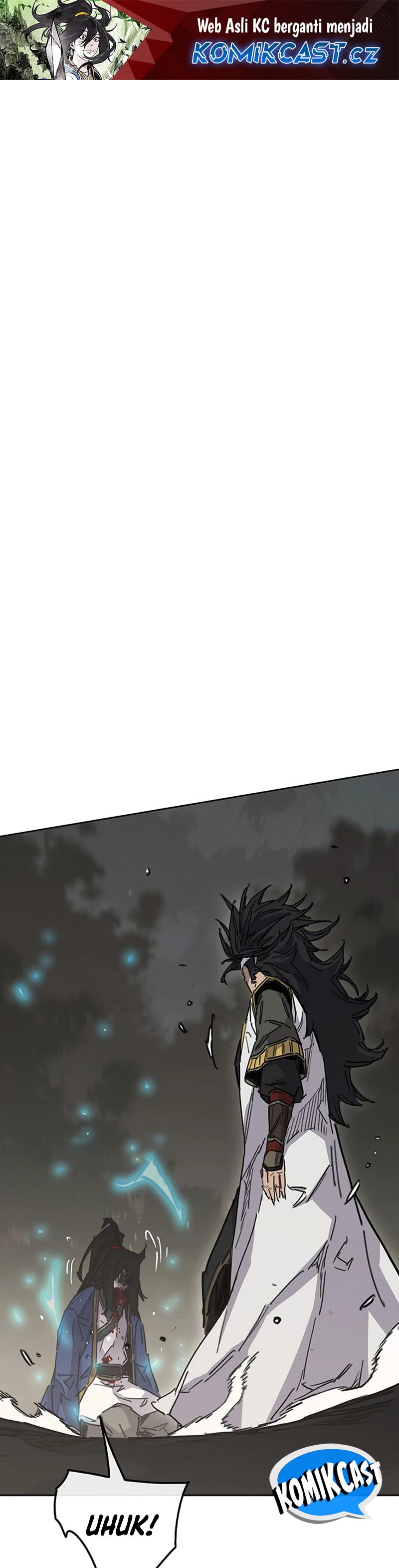 The Undefeatable Swordsman Chapter 229 Gambar 2
