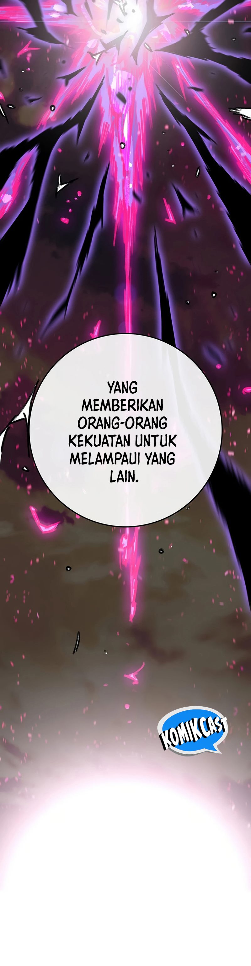 The Undefeatable Swordsman Chapter 229 Gambar 20