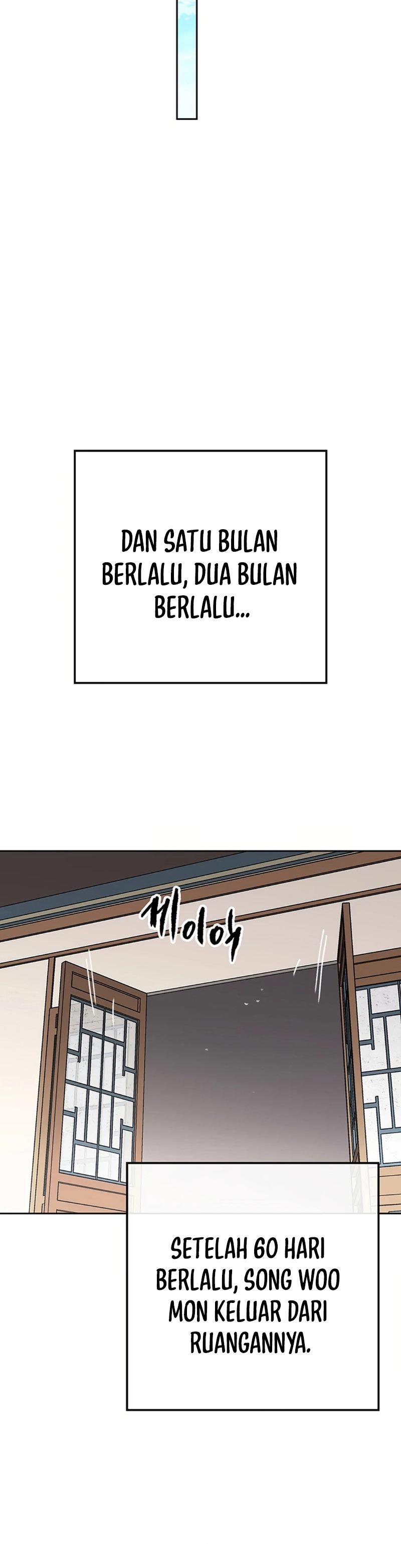 The Undefeatable Swordsman Chapter 229 Gambar 37
