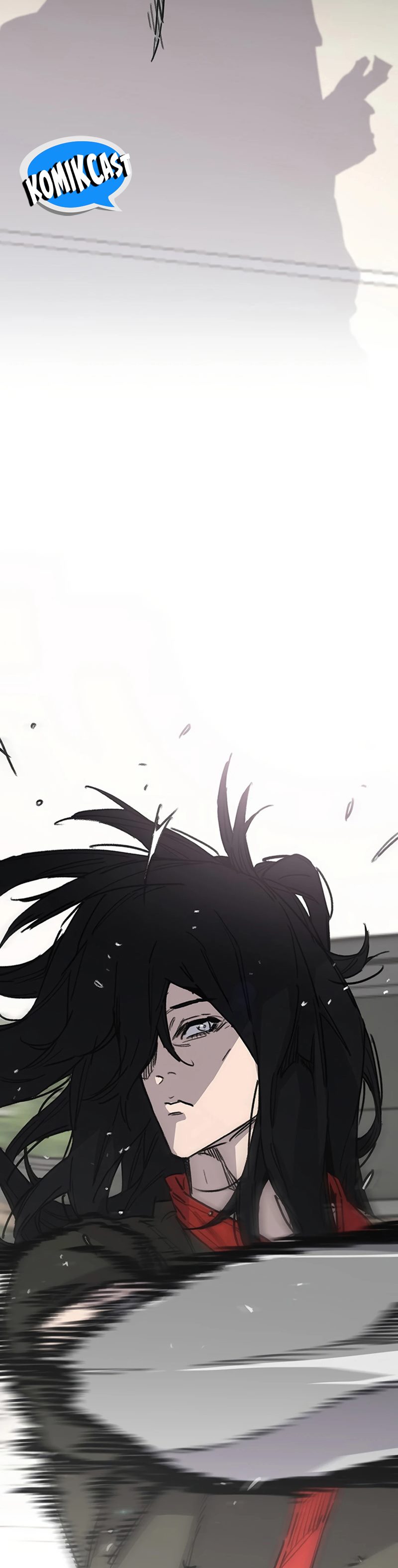 The Undefeatable Swordsman Chapter 229 Gambar 43