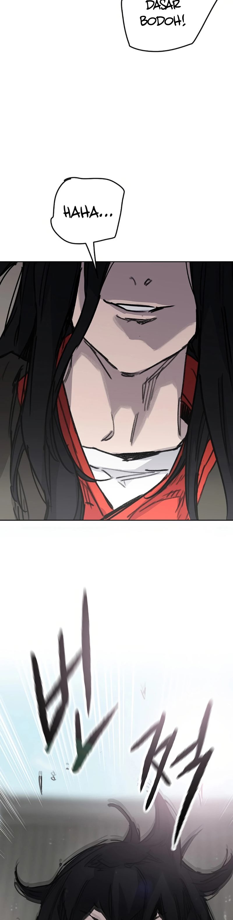 The Undefeatable Swordsman Chapter 229 Gambar 54