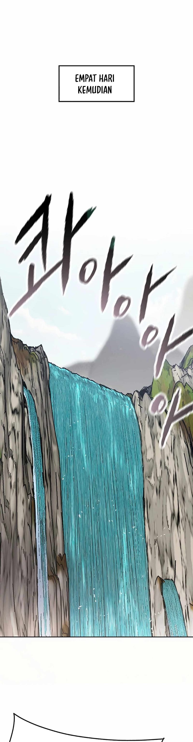 The Undefeatable Swordsman Chapter 233 Gambar 18