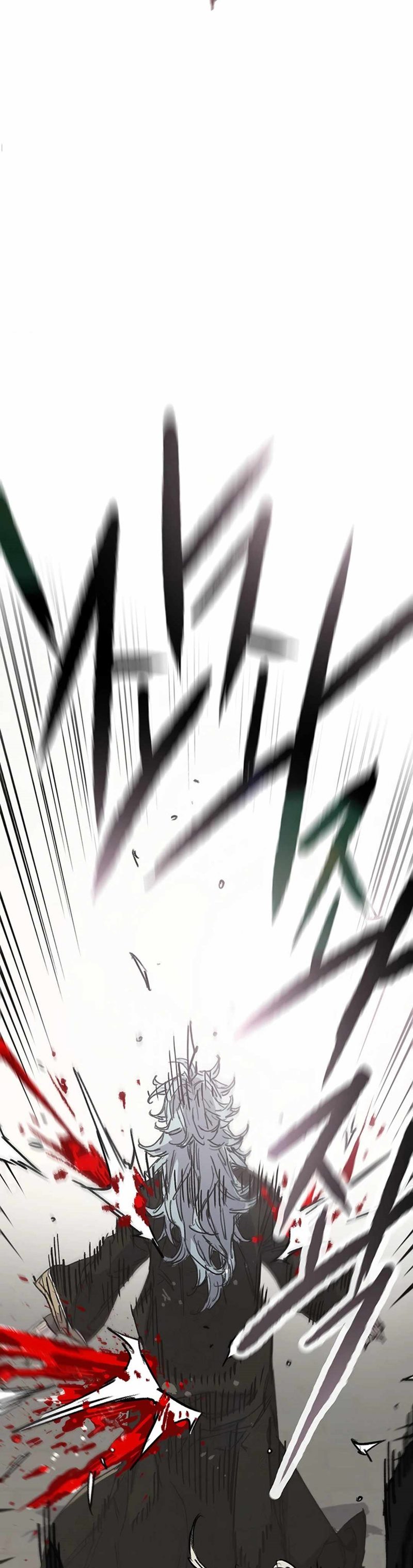 The Undefeatable Swordsman Chapter 235 Gambar 39