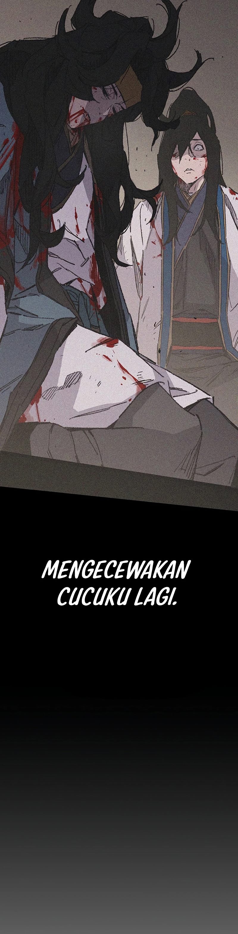 The Undefeatable Swordsman Chapter 237 Gambar 10