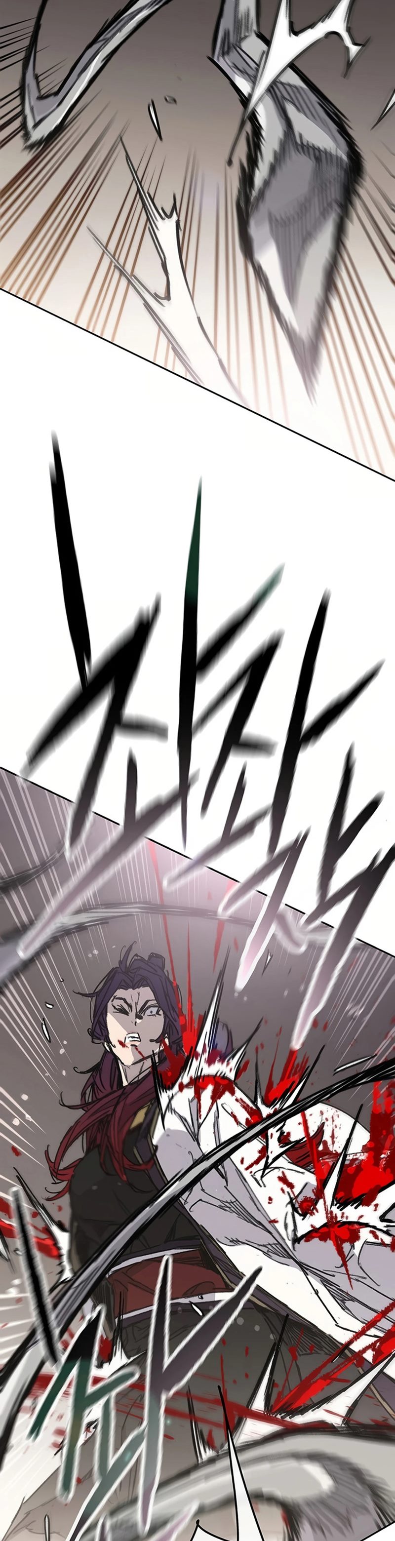 The Undefeatable Swordsman Chapter 237 Gambar 25