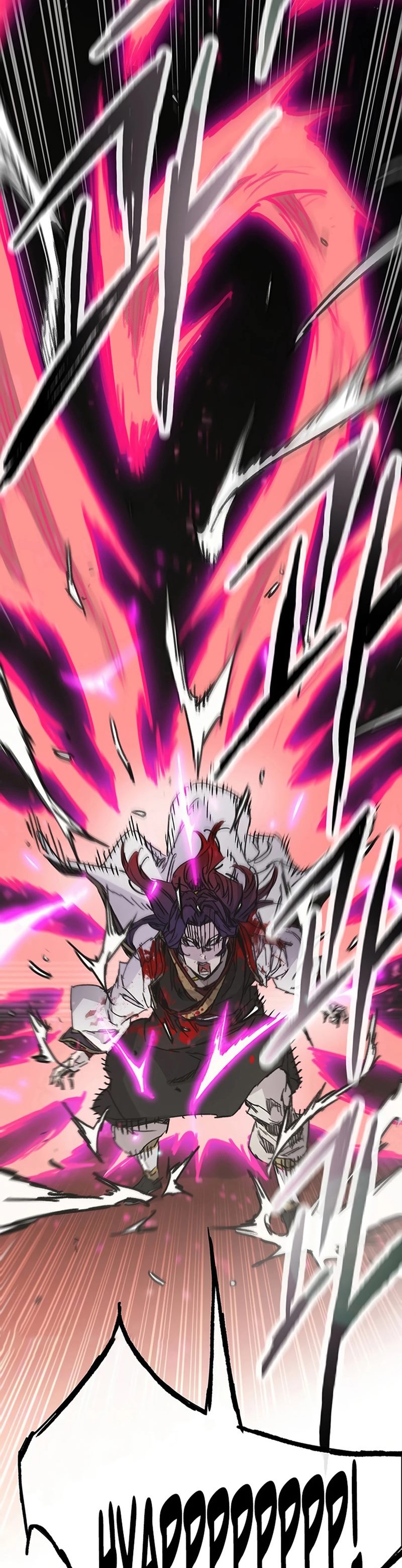 The Undefeatable Swordsman Chapter 237 Gambar 30