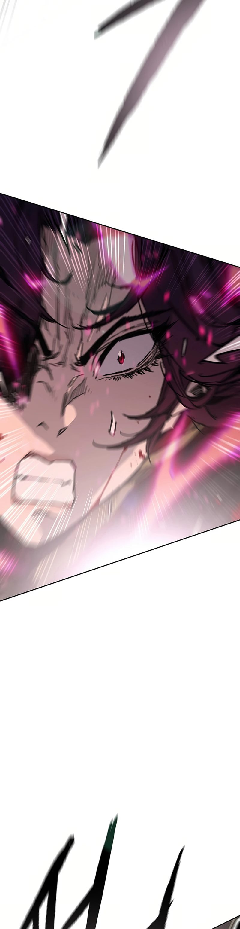 The Undefeatable Swordsman Chapter 237 Gambar 35