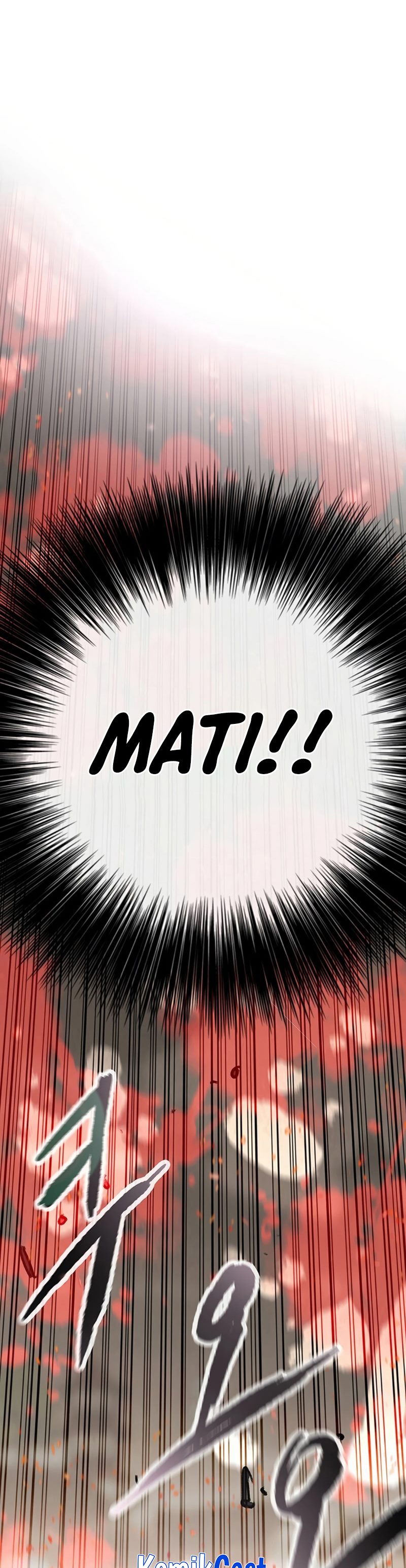 The Undefeatable Swordsman Chapter 237 Gambar 45