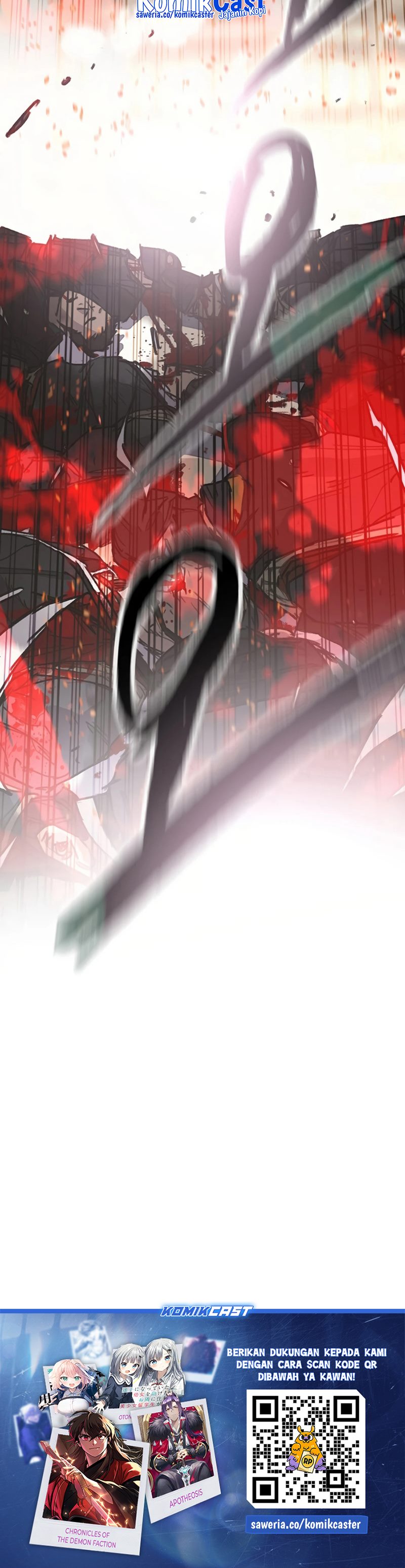 The Undefeatable Swordsman Chapter 237 Gambar 46