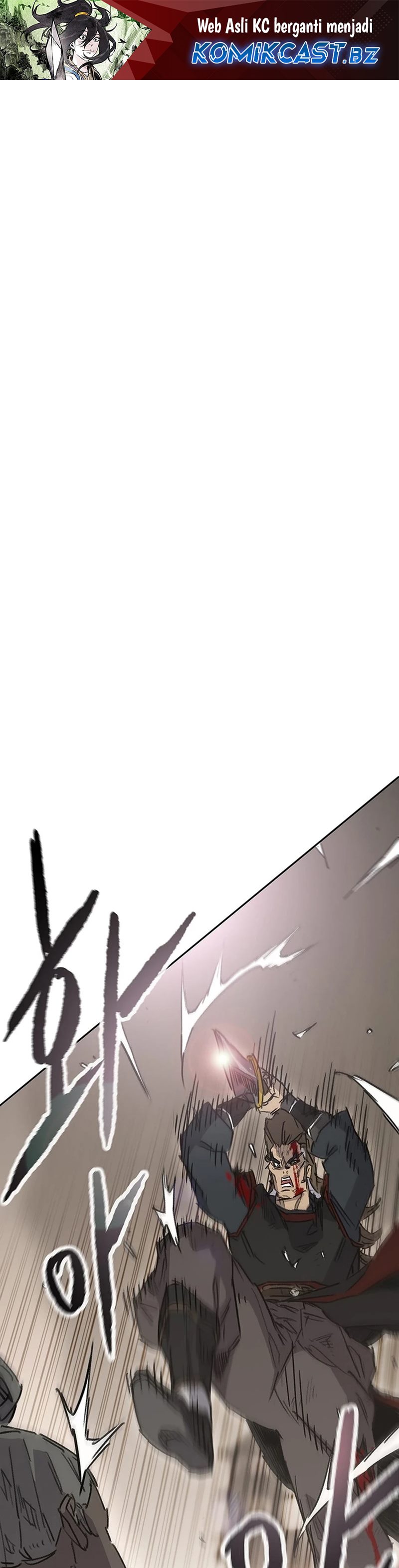 The Undefeatable Swordsman Chapter 242 Gambar 2