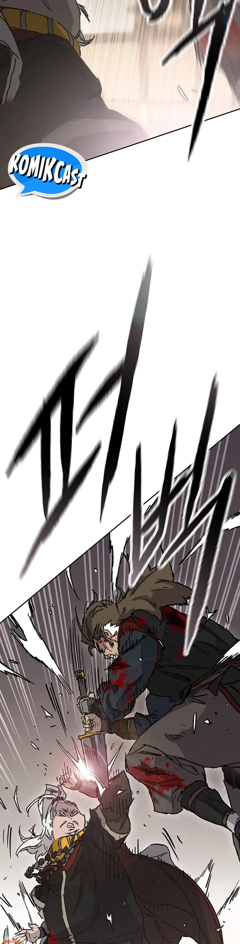 The Undefeatable Swordsman Chapter 242 Gambar 3